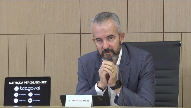 KQZ: Ndërpriten përgatitjet për Tiranën, më 9 nëntor zgjedhje vetëm në 5 bashkitë e tjera